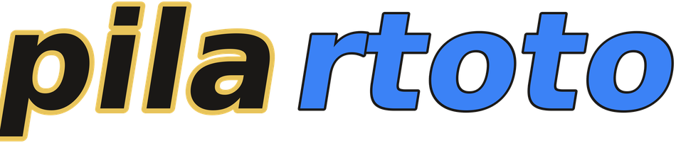 pilartoto logo